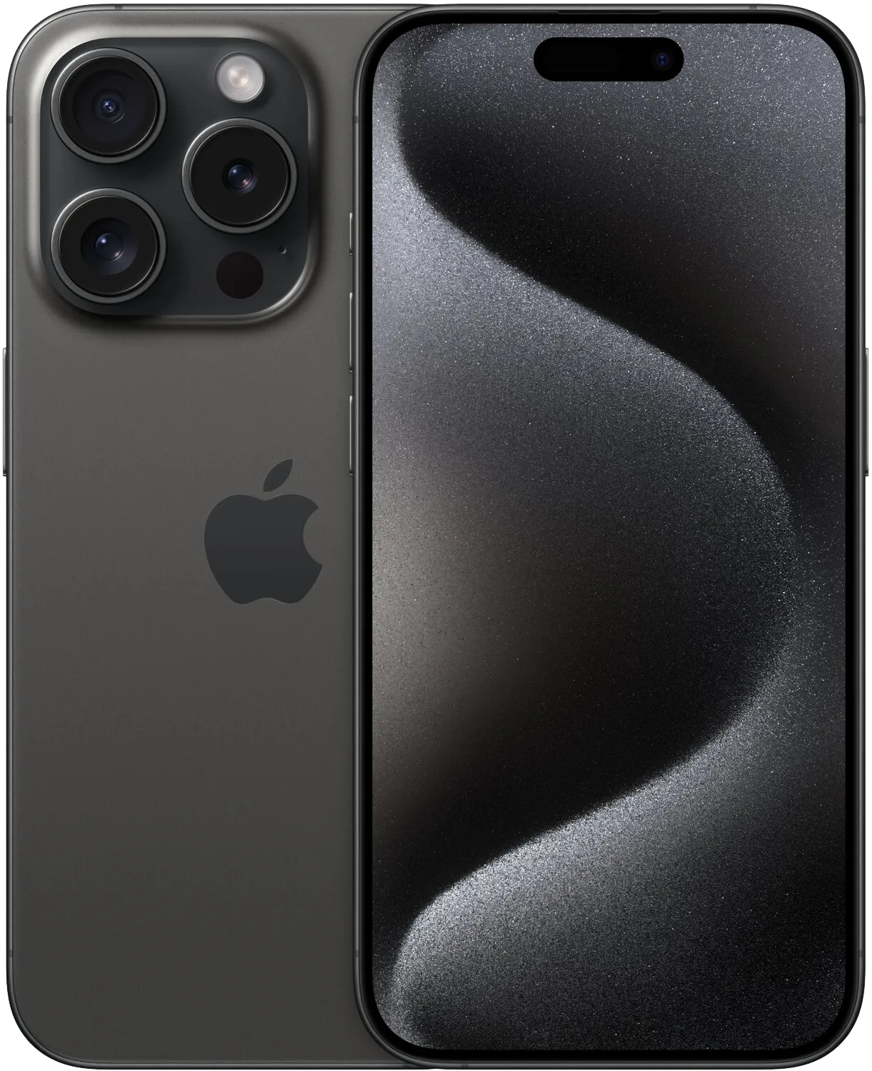 Apple iPhone 15 Pro