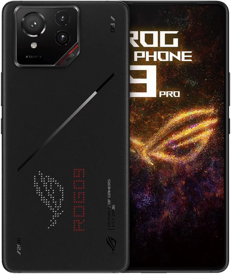 Asus ROG Phone 9 Pro