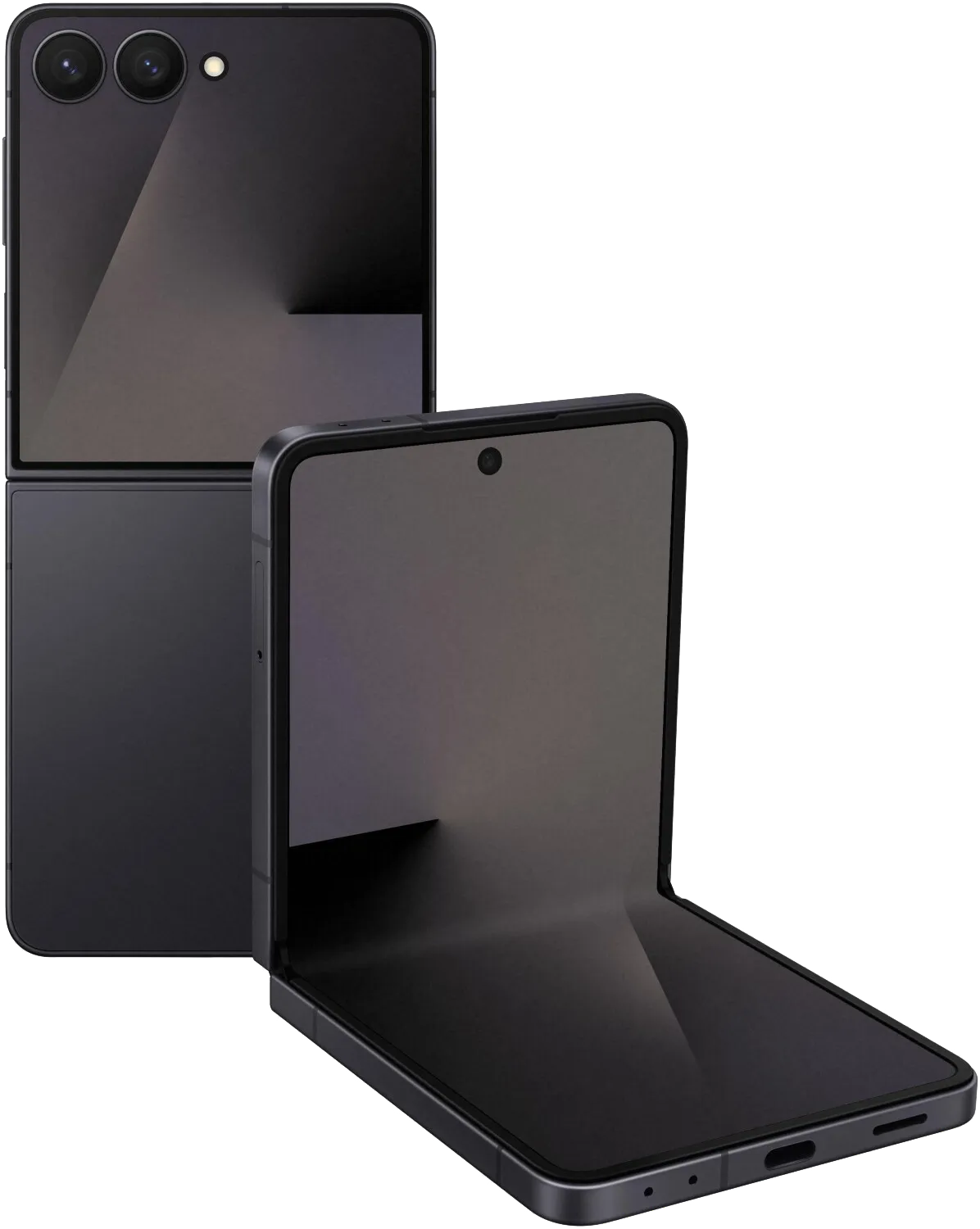 Samsung Galaxy Z Flip7
