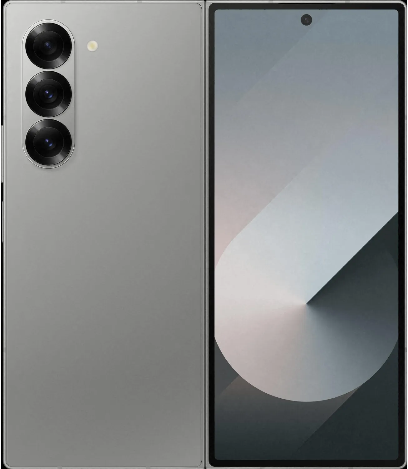 Samsung Galaxy Z Fold 6