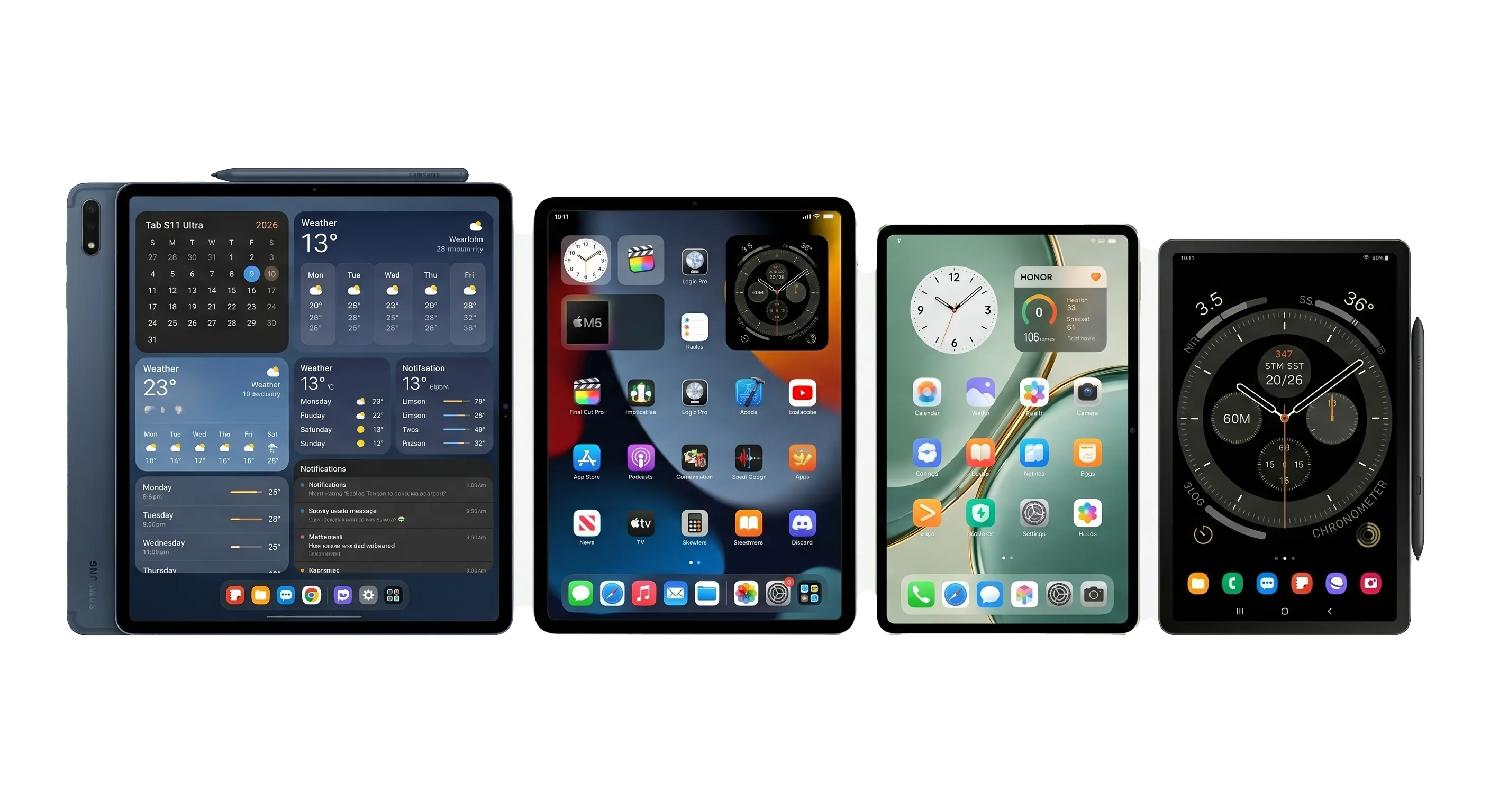 Tablets