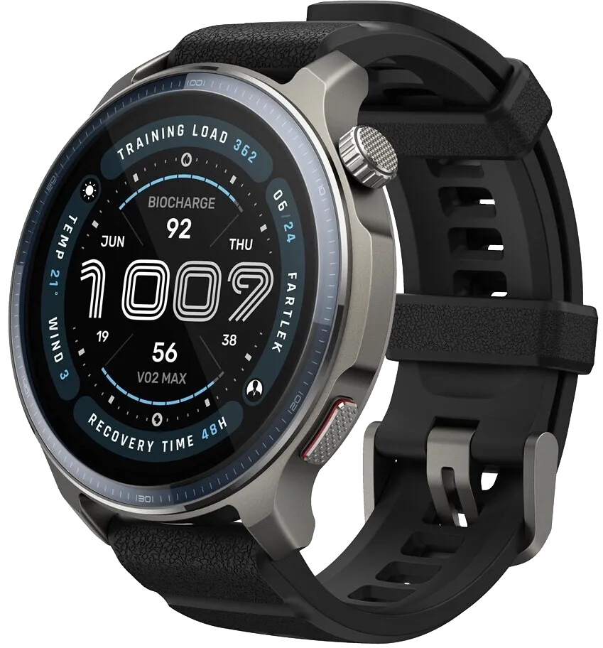 Amazfit Balance 2