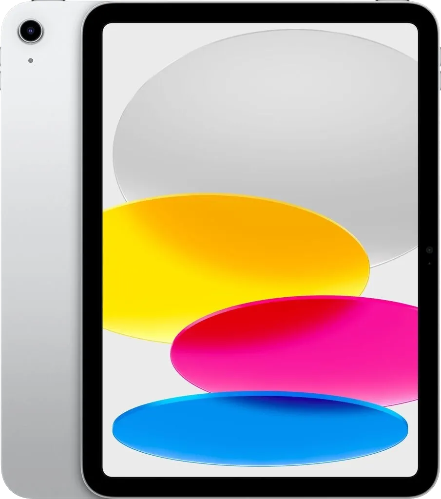Apple iPad (10. Gen)