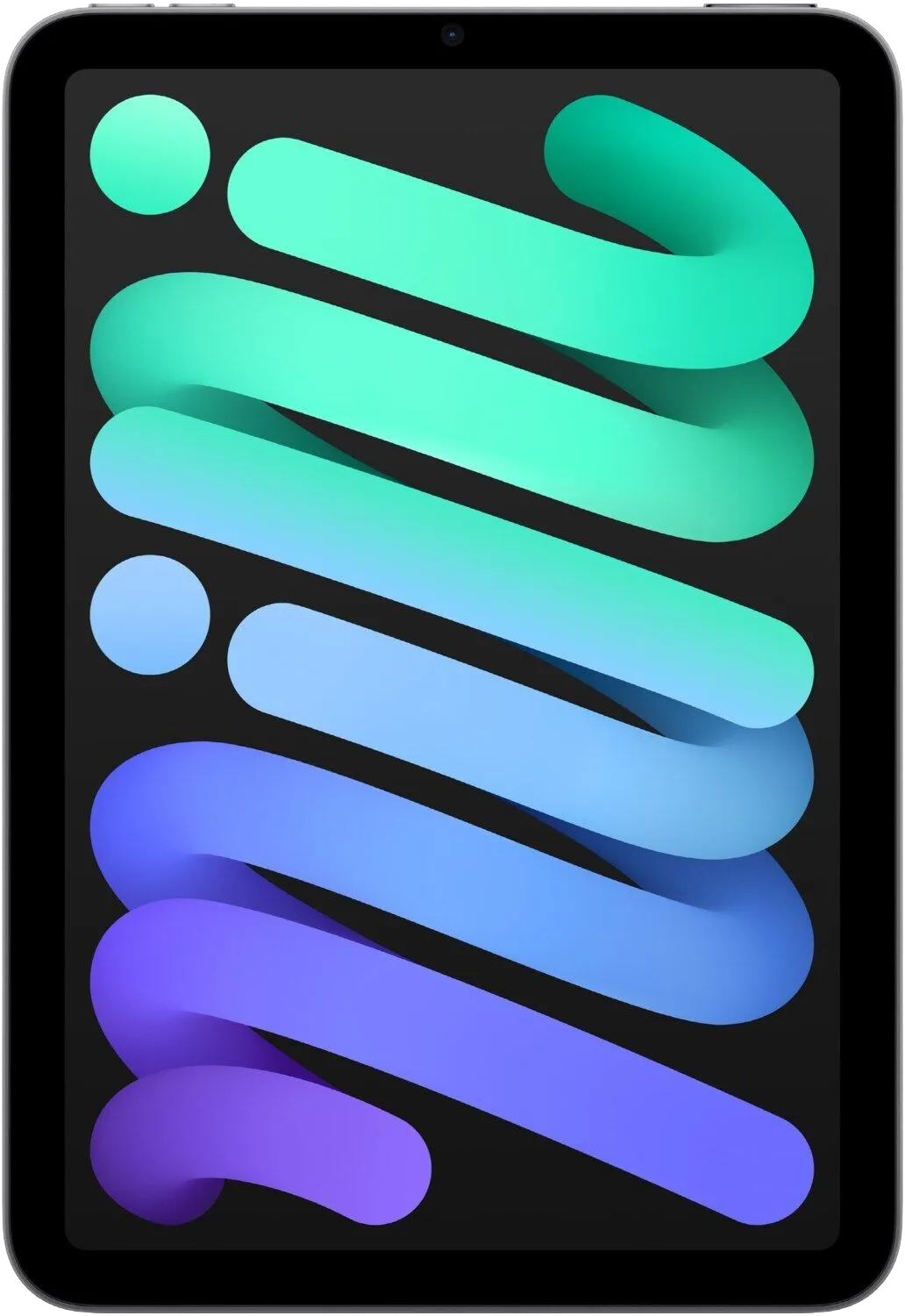 Apple iPad mini 7 (2024)
