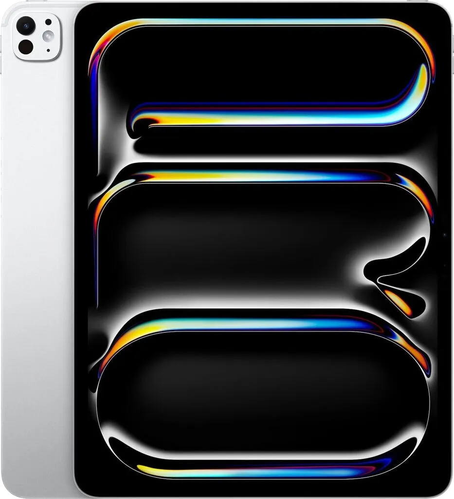 Apple iPad Pro 13" M4 (2024)