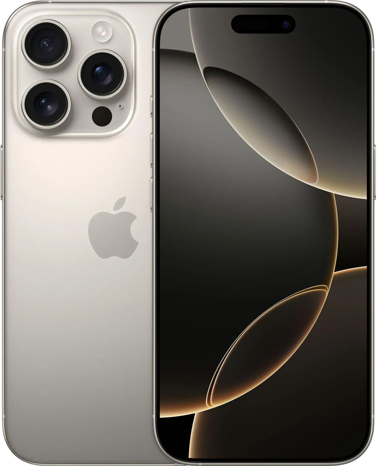 Apple iPhone 16 Pro
