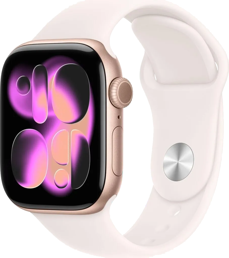 Apple Watch Series 11