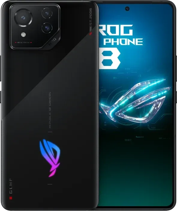 Asus ROG Phone 8