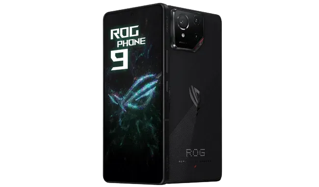 Asus ROG Phone 9