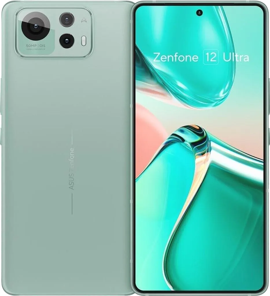 Asus Zenfone 12 Ultra