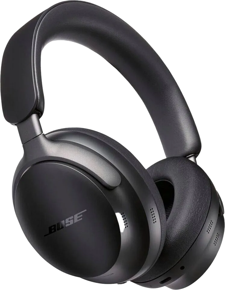 Bose QuietComfort Ultra