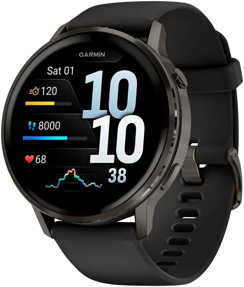 Garmin Venu 4