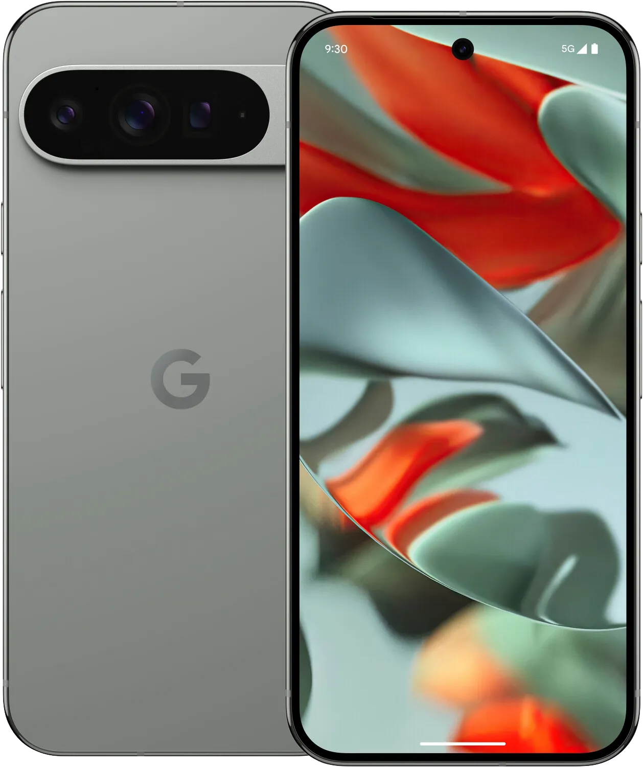 Google Pixel 9 Pro XL