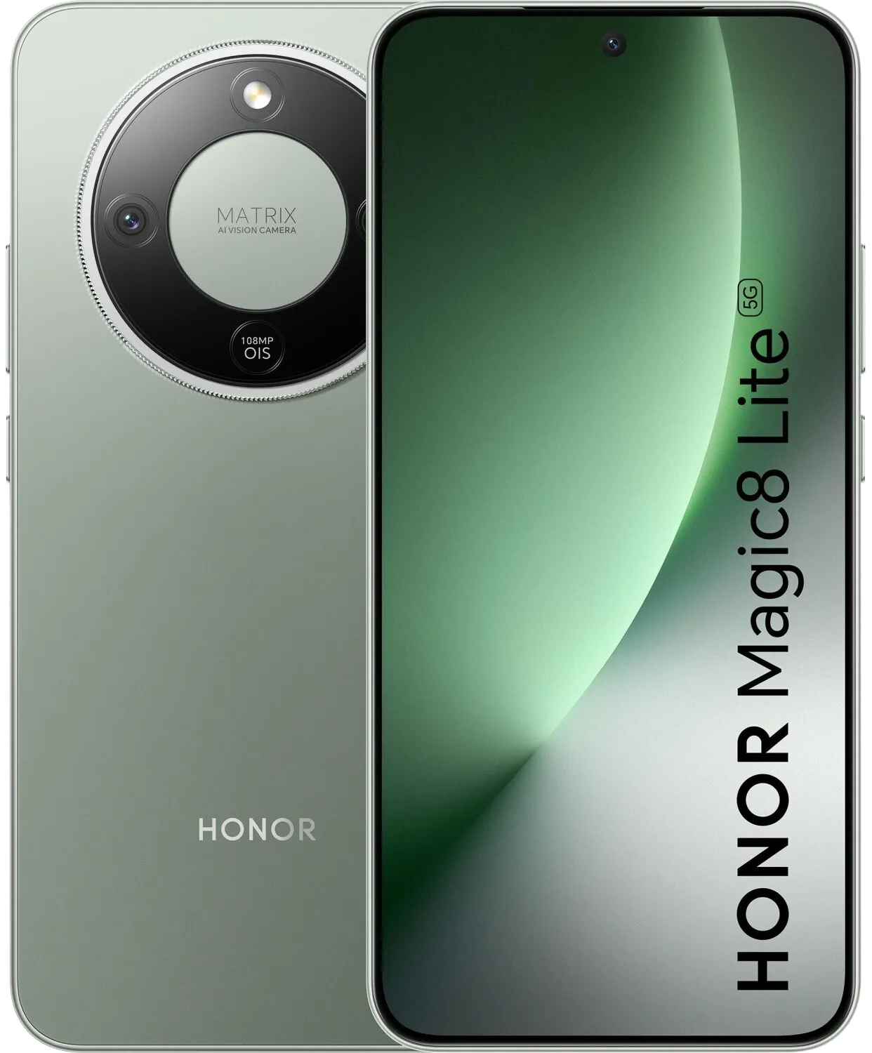 Honor Magic 8 Lite