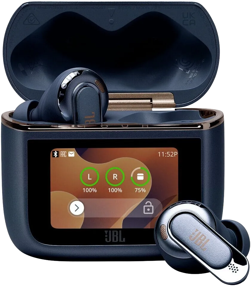 JBL Tour Pro 3