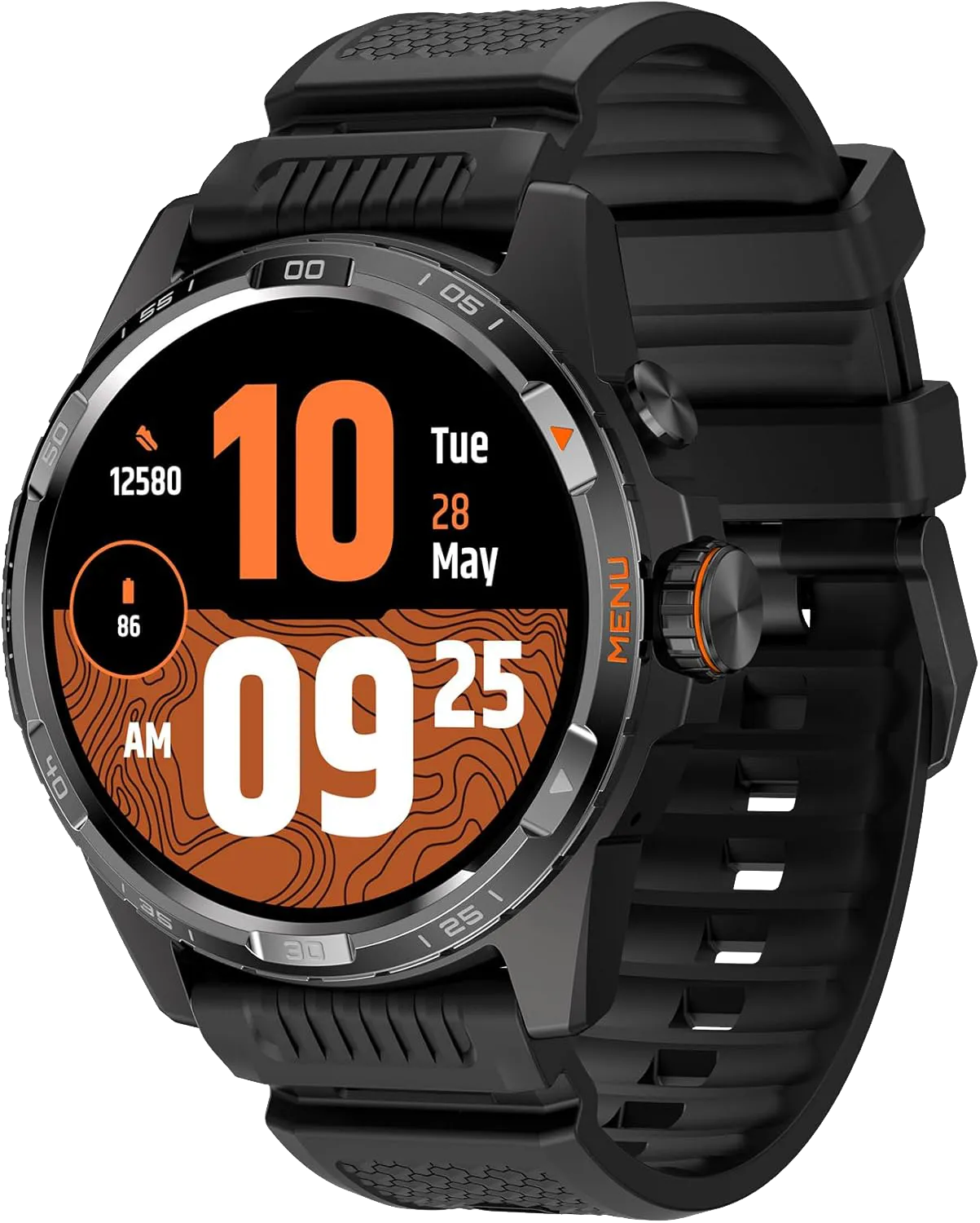 Mobvoi TicWatch Atlas