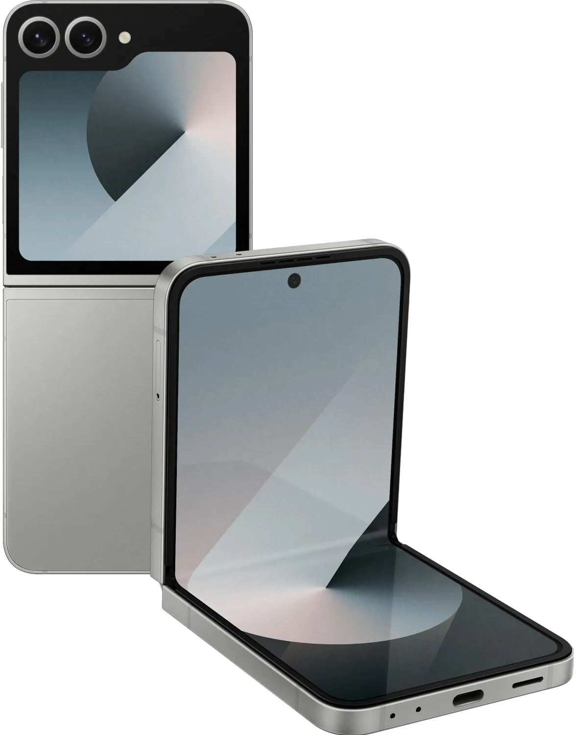 Samsung Galaxy Z Flip 6