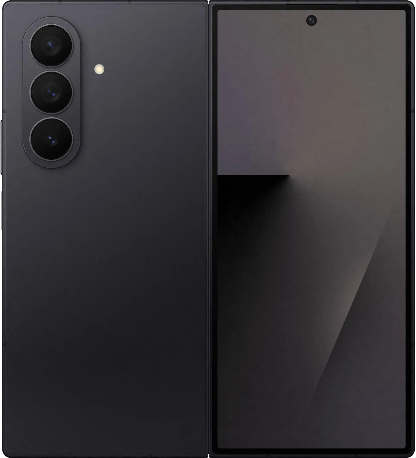 Samsung Galaxy Z Fold7