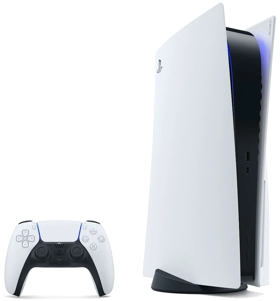 Sony PlayStation 5