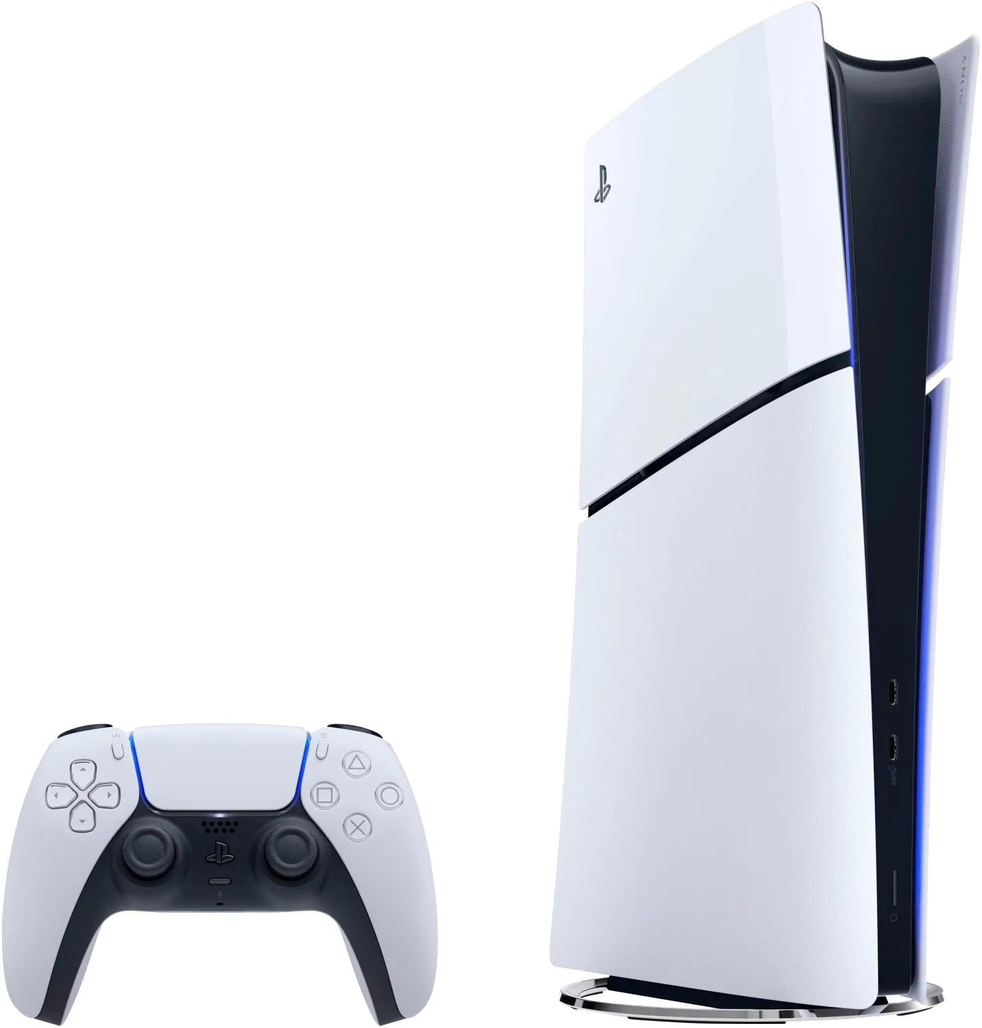 Sony PlayStation 5 Slim (Digital Edition)