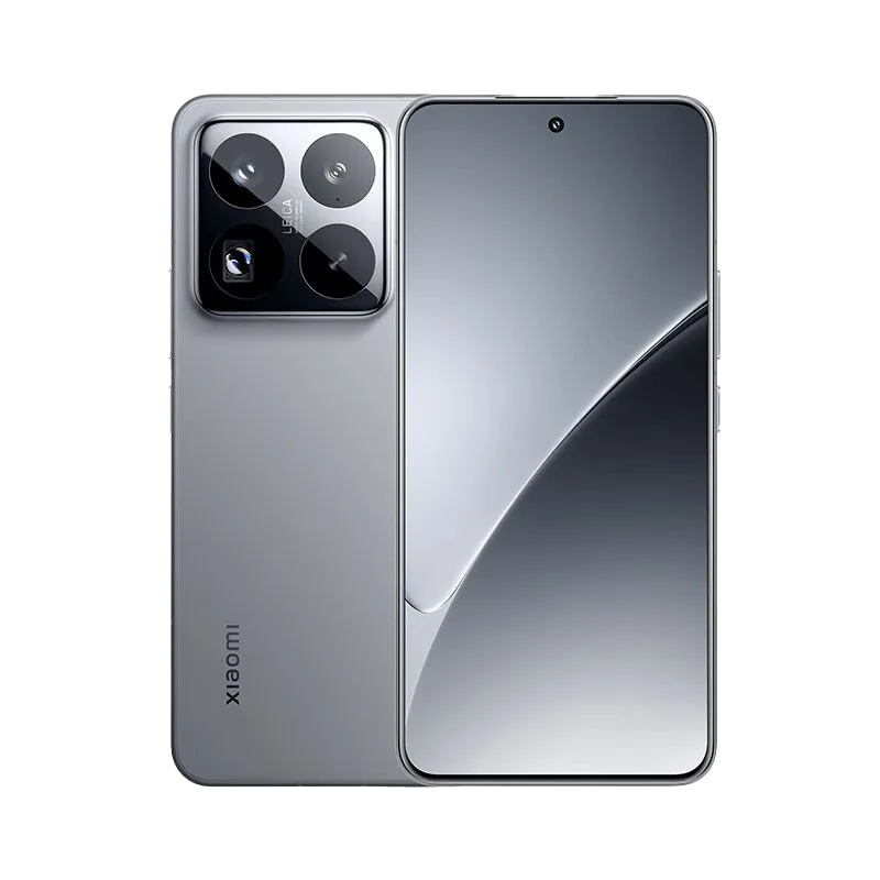 Xiaomi 15 Pro